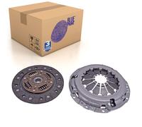 Clutch Kit No Concentric Slave Cylinder Fits FIAT Sedici Suz Blue Print ADK83060