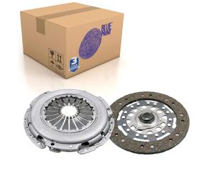 Clutch Kit No Concentric Slave Cylinder Fits KIA Carens Ce Blue Print ADG030195C