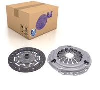Clutch Kit No Concentric Slave Cylinder Fits Nissan Dualis Blue Print ADN130231