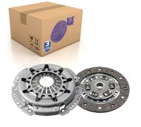 Clutch Kit No Concentric Slave Cylinder Fits Nissan Micra N Blue Print ADN130143