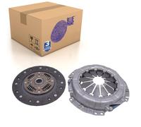 Clutch Kit No Concentric Slave Cylinder Fits Toyota Auris A Blue Print ADT330293