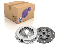 Clutch Kit No Concentric Slave Cylinder Fits Toyota Auris C Blue Print ADT330257
