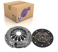 Clutch Kit No Concentric Slave Cylinder Fits Toyota Yaris I Blue Print ADT330271