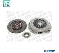 CLUTCH KIT NSK2144 FOR NISSAN TINO/ALMERA SENTRA/II/Hatchback PRIMERA PULSAR