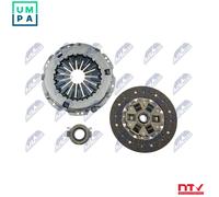 NTY NZS-TY-001U Clutch kit
