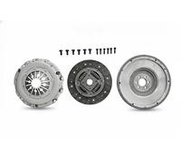 Clutch kit NZS-VW-007 NTY for VW FORD SEAT AUDI SKODA