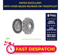 VALEO 828553 Clutch Kit