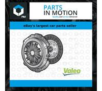 VALEO 828553 Clutch Kit
