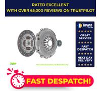 Valeo Clutch Kit 826700 - 3-piece 254mm Cover Plate for Solid Conversion Transmission
