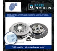 BLUE PRINT ADF123030 Clutch kit