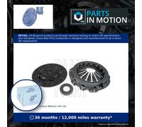 BLUE PRINT ADN130246 Clutch kit