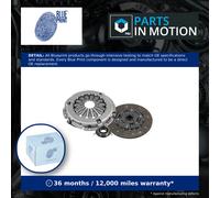 Clutch kit only for solid conversion ADT330303 Blue Print 134500G010 Quality New