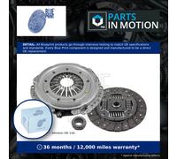 BLUE PRINT ADV183058 Clutch kit