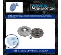 Clutch kit only for solid conversion ADV183060 Blue Print 03G105264CSP04 Quality