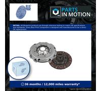 BLUE PRINT ADV183068 Clutch kit
