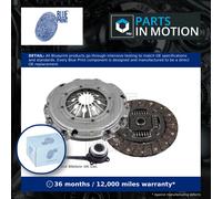 BLUE PRINT ADV183072 Clutch kit