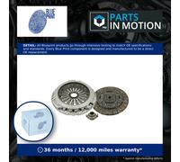 BLUE PRINT ADP153032 Clutch kit