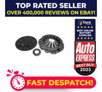 Blue Print Clutch Kit ADN130246 - Fits Nissan Navara NP300 Pickup & Pathfinder