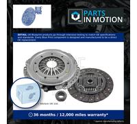 BLUE PRINT ADV183058 Clutch kit