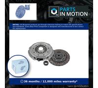Blue Print Clutch Kit ADV183070 – Solid conversion – Fits VW Passat 2.0 (00–05), Audi/Seat/Skoda