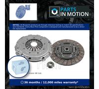 BLUE PRINT ADV183060 Clutch kit