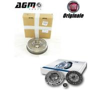 Clutch Kit + Original Flywheel Fiat Panda 500L Ypsilon Mito 0.9 Twinair Methane