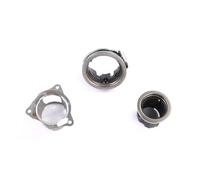 Clutch Kit Release Bearing Double Clutch 41420-2D000 Fit For Hyundai Kia 1.6L 2015-2022 Automatic Transaxle Car Parts Clutch System Componen