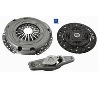 Clutch kit 3000 951 051 SACHS for SEAT VW SKODA