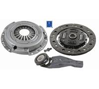 Clutch kit 3000 951 008 SACHS for MAZDA 3 3 Saloon