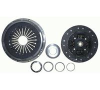 Clutch Kit 225mm 3000506001 Sachs 91511691100 Genuine Top Quality Guaranteed New