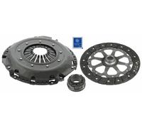 Sachs Clutch Kit 3000951047 240mm for Porsche Cayman/Boxster 987 (2005-2013)