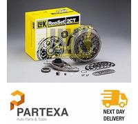 Clutch Kit Replacement Fits Audi A1 A1 Allstreet A3 Seat Skoda VW LuK 602000600