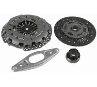 Clutch Kit Replacement Fits BMW 1 Series 3 Series 5 Series X3 SACHS 3000951952