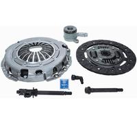 Sachs 3000990445 Clutch Kit Fits Nissan Interstar Opel Movano Renault Vauxhall