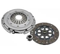 Clutch kit Replacement for self-adjusting clutch pressure plate ADB113005