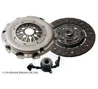 Clutch kit Replacement for self-adjusting clutch pressure plate ADBP300004