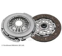Clutch kit Replacement for self-adjusting clutch pressure plate ADBP300006