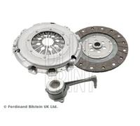 Clutch kit Replacement for self-adjusting clutch pressure plate ADBP300032