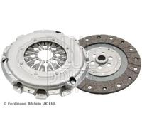 Clutch Kit 2 piece (Cover+Plate) 241mm ADBP300033 Blue Print 022141015R Quality