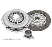 Clutch Kit Fits Vauxhall OE 4813839S1 Blue Print ADBP300054