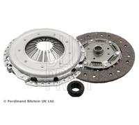 Clutch kit Replacement for self-adjusting clutch pressure plate ADBP300060