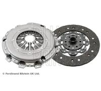 Clutch kit Replacement for self-adjusting clutch pressure plate ADBP300104