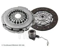 Clutch kit Replacement for self-adjusting clutch pressure plate ADBP300150