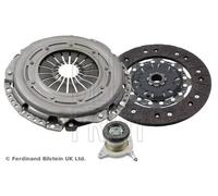 Clutch kit Replacement for self-adjusting clutch pressure plate ADF1230111