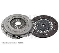 Blue Print ADF1230112 Clutch Kit Alternative to Replace Self-Adjusting Clutch with Conventional Design, 1 Unit