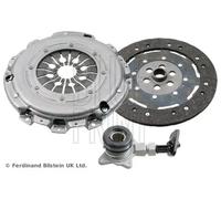 Clutch kit Replacement for self-adjusting clutch pressure plate ADF1230121