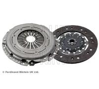 Clutch kit Replacement for self-adjusting clutch pressure plate ADF1230135