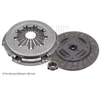 Clutch kit Replacement for self-adjusting clutch pressure plate ADF123025