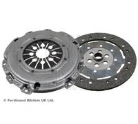 Clutch kit Replacement for self-adjusting clutch pressure plate ADF123034