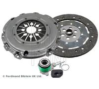 Clutch kit Replacement for self-adjusting clutch pressure plate ADF123060